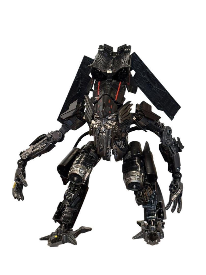 SS-26 ジェットファイヤー｜トランスフォーマーオフィシャル