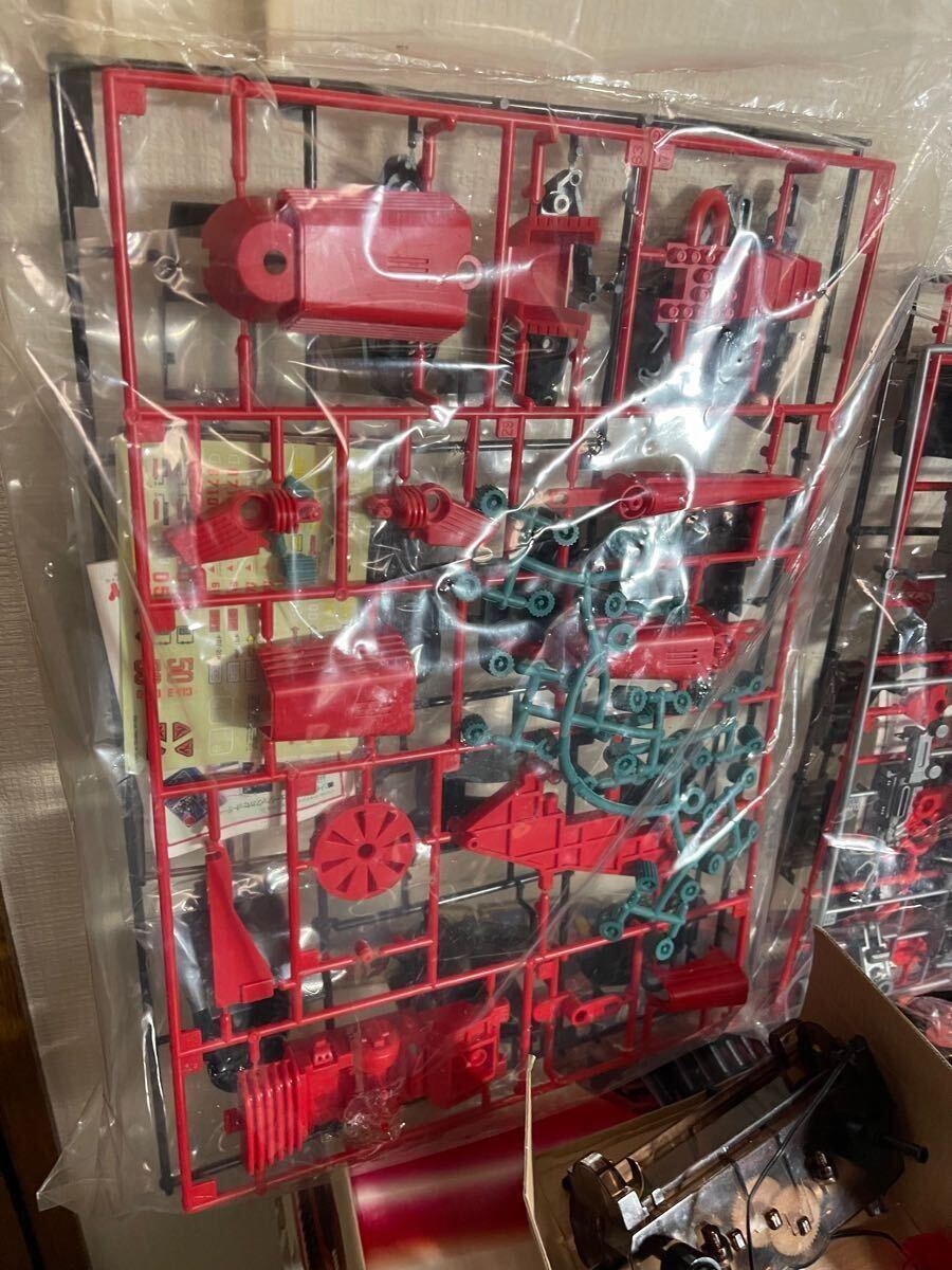 メカ生体ゾイド【デスザウラー(DEATHSAURER)】未組立 (ゾイド メカ生体ゾイド【デスザウラー(DEATHSAURER)】未組立 (ゾイド