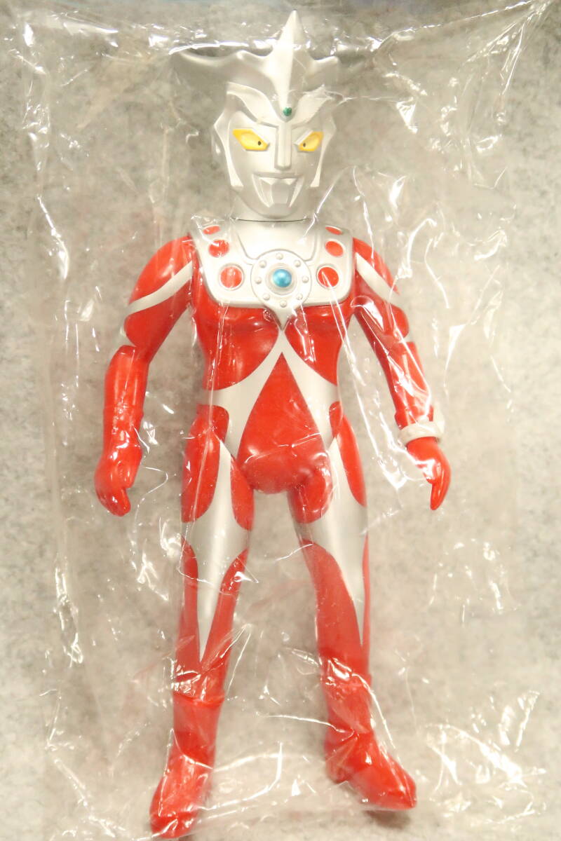 ウルトラマンレオ (NG版) [ やまなや 銀河連邦 怪獣郷 ソフビ ウルトラマンレオ (NG版) [ やまなや 銀河連邦 怪獣郷 ソフビ