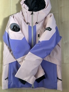 Phenix フェニックス　2023‐24ウェア上下セット