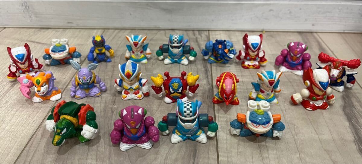 ロックマンX FBコレクション セット フィギュア エックス ゼロ ロックマンX FBコレクション セット フィギュア エックス ゼロ