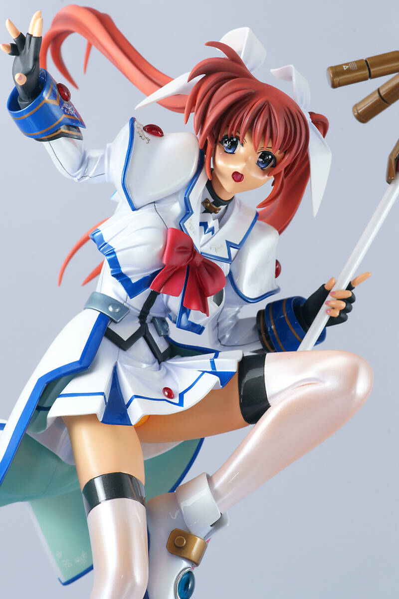 1/6 ガレージキット 高町 なのは 魔法少女リリカルなのは 1/6 ガレージキット 高町 なのは 魔法少女リリカルなのは