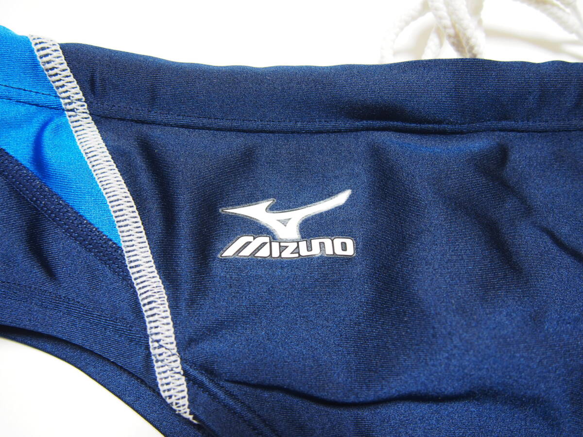 美品 イトマン 男子 指定 一般クラス 競泳水着 Sサイズ ミズノ