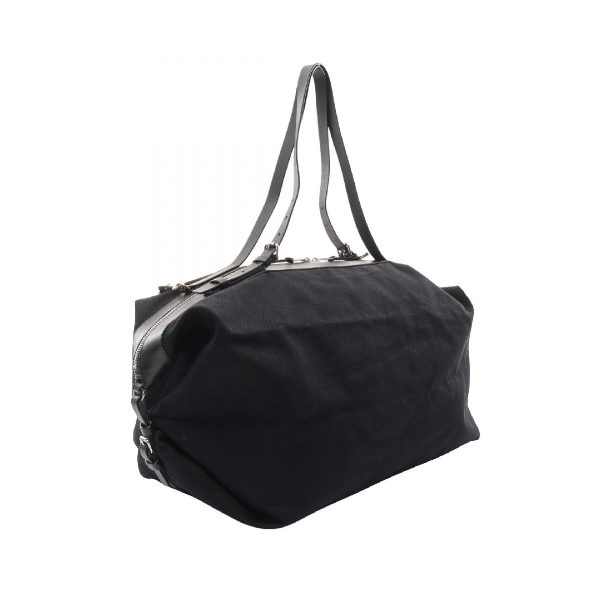 サンローランパリ SAINT LAURENT PARIS ボストンバッグ Large ID サンローランパリ SAINT LAURENT PARIS ボストンバッグ Large ID