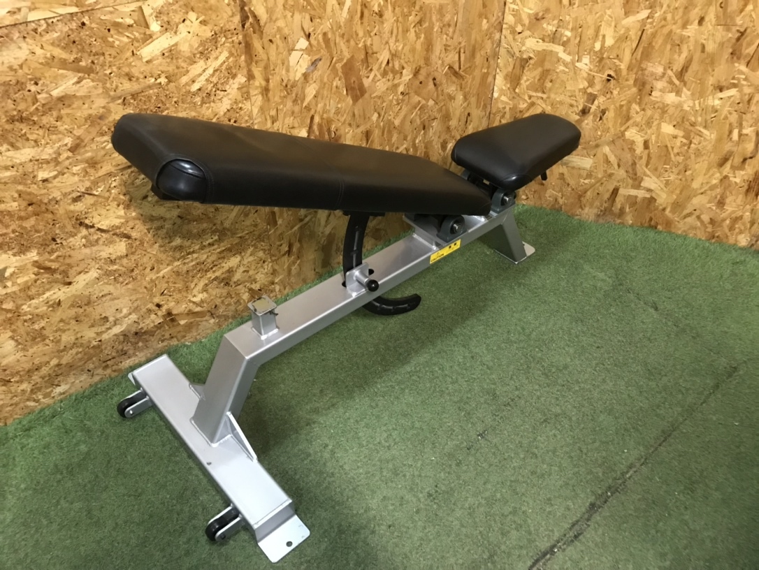 Yahoo!オークション - THINK FITNESS アジャスタブルインク