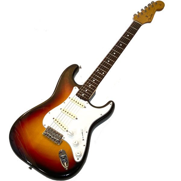 85年製 フジゲン期 Fender Stratocaster ST-62 日本製 85年製 フジゲン期 Fender Stratocaster ST-62 日本製