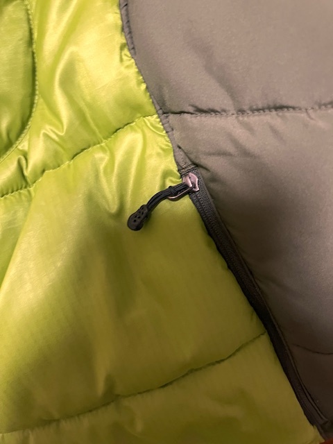 希少 Lサイズ 美品【2008・廃盤プリマロフト】 patagonia 希少 Lサイズ 美品【2008・廃盤プリマロフト】 patagonia