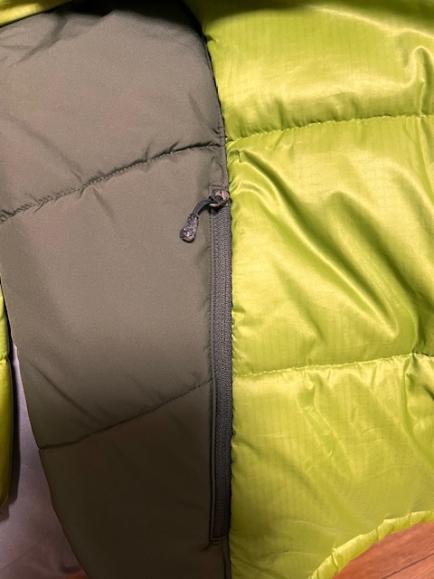 希少 Lサイズ 美品【2008・廃盤プリマロフト】 patagonia 希少 Lサイズ 美品【2008・廃盤プリマロフト】 patagonia