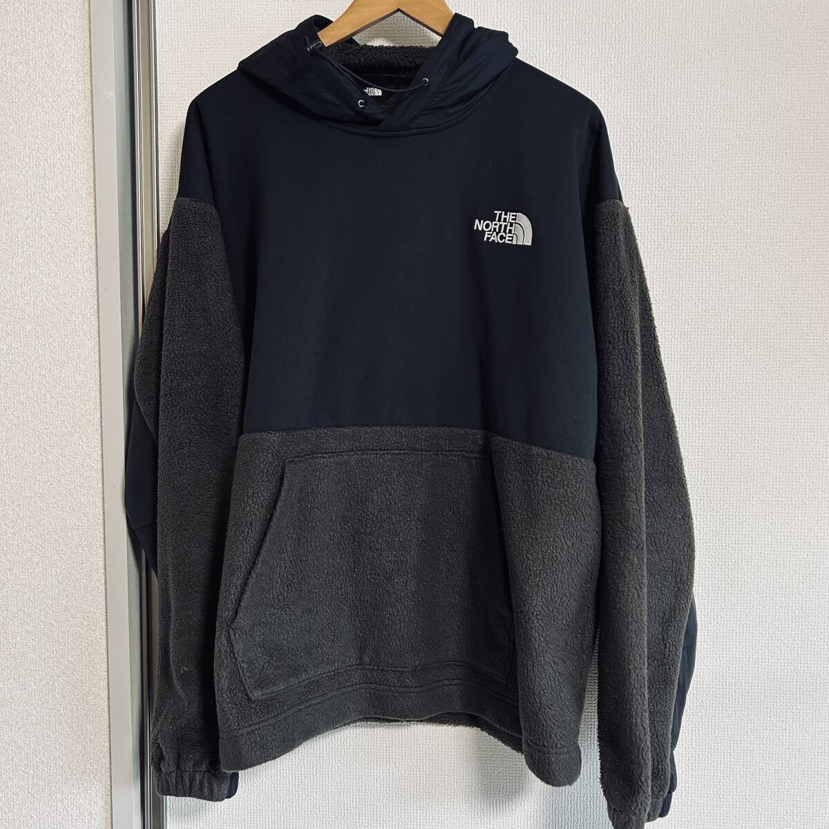 THE NORTH FACE USA DENALI ANORAK デナリ ヌプシ フリース マウンテンパーカー ダウンジャケット standard california VANS ロンハーマン