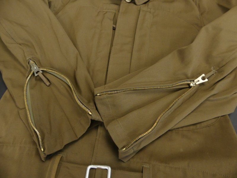 s679 希少 未使用 実物 当時物 旧日本軍 陸軍 航空隊 飛行服 第 s679 希少 未使用 実物 当時物 旧日本軍 陸軍 航空隊 飛行服 第