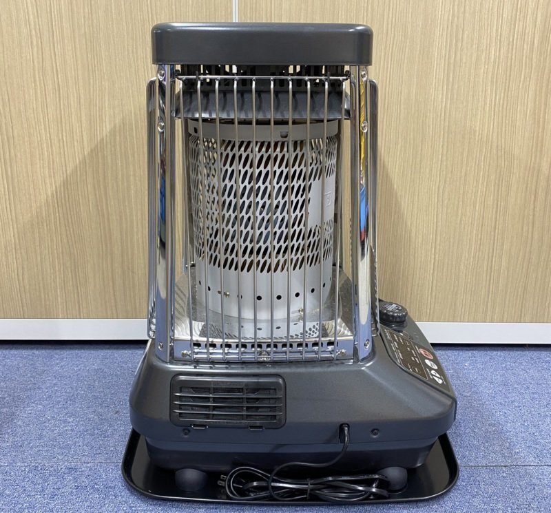 i1095 ダイニチ DAINICHI ブルーヒーター FM-10C2 2023年製 i1095 ダイニチ DAINICHI ブルーヒーター FM-10C2 2023年製