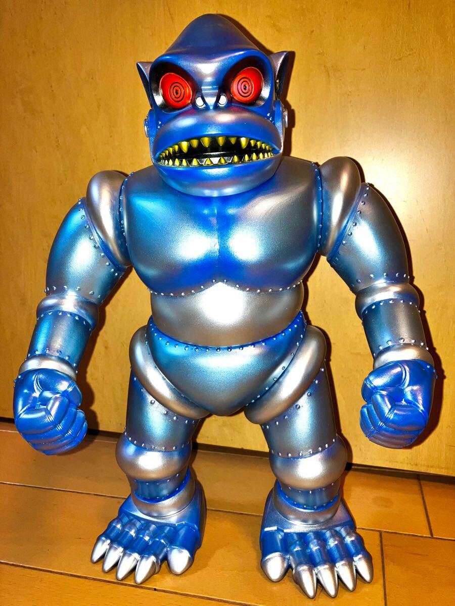Yahoo!オークション - ターゲットアース ジャイアント ロボット Yahoo!オークション - ターゲットアース ジャイアント ロボット