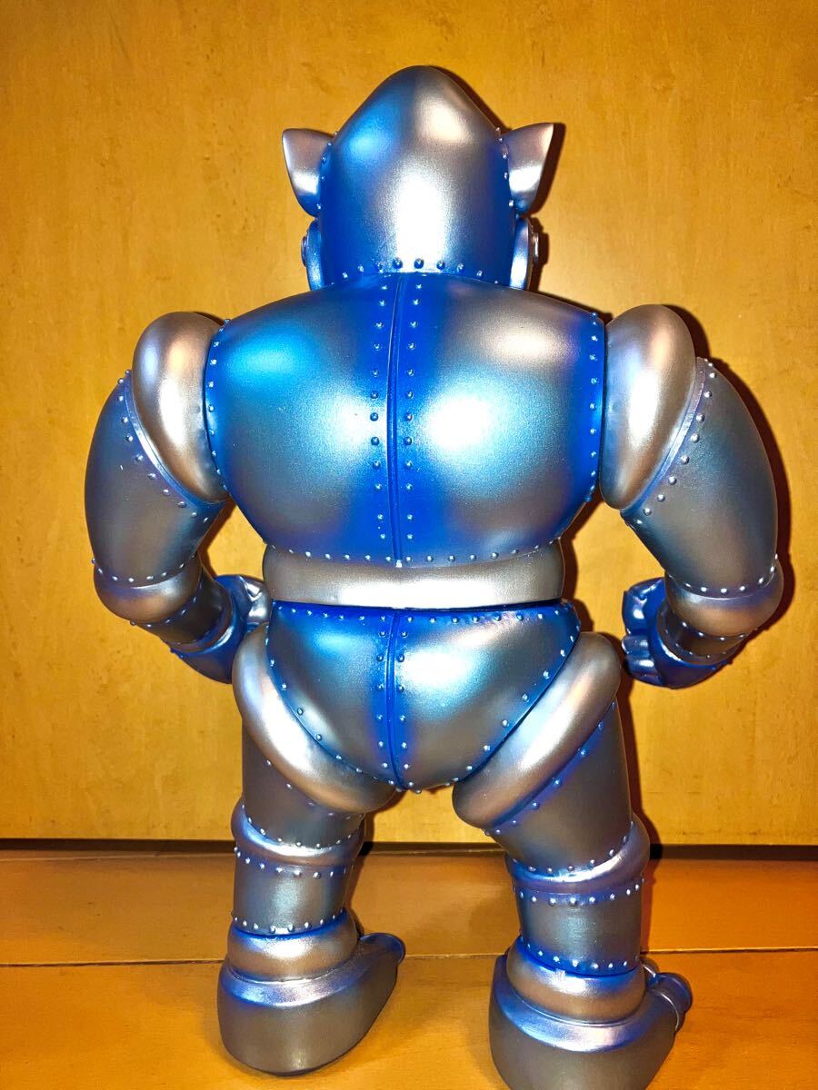 Yahoo!オークション - ターゲットアース ジャイアント ロボット