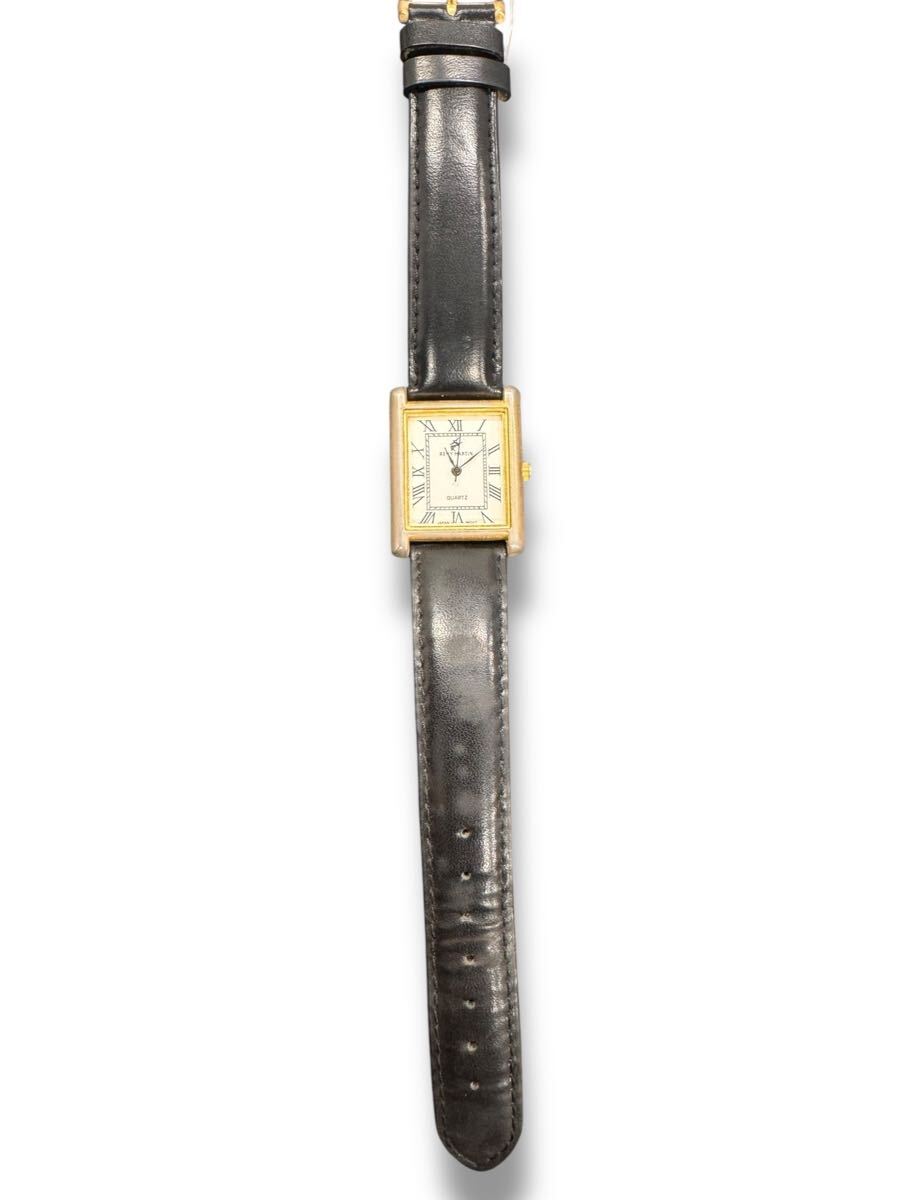 241123-660-210 YD500 【限定品】レミーマルタン　REMY MARTIN クォーツ 時計 腕時計 メンズ 皮ベルト