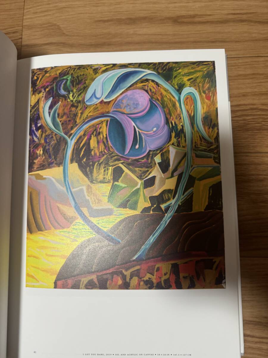 7480円 Shara Hughes 画集 作品集 シャラ ヒューズ artbook 本 7480円 Shara Hughes 画集 作品集 シャラ ヒューズ artbook 本