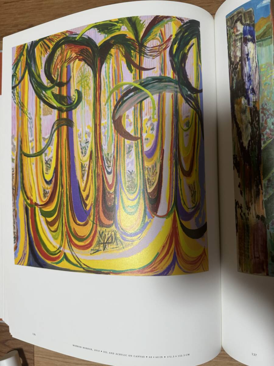 7480円 Shara Hughes 画集 作品集 シャラ ヒューズ artbook 本 7480円 Shara Hughes 画集 作品集 シャラ ヒューズ artbook 本
