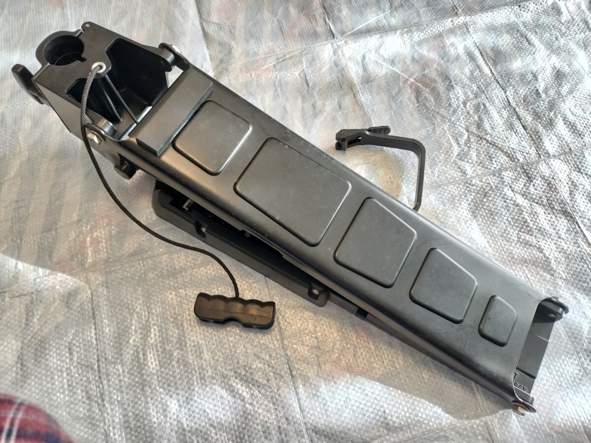 ミンコタ　ATマウント　MINNKOTA