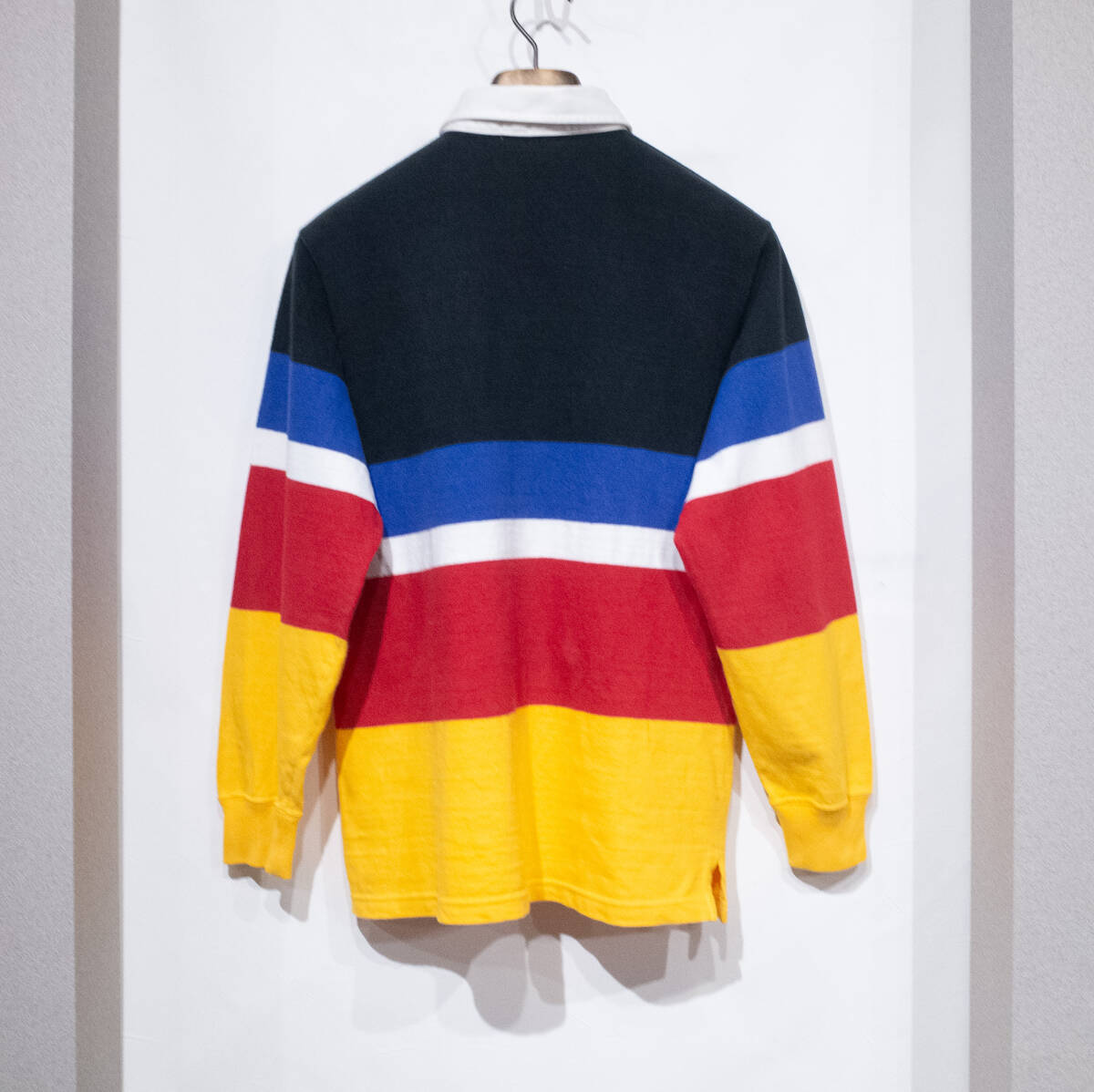 M / 90s POLO by RALPH LAUREN ポロ ラルフローレン VINTAGE M / 90s POLO by RALPH LAUREN ポロ ラルフローレン VINTAGE