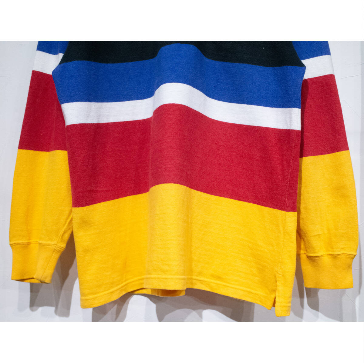 M / 90s POLO by RALPH LAUREN ポロ ラルフローレン VINTAGE M / 90s POLO by RALPH LAUREN ポロ ラルフローレン VINTAGE