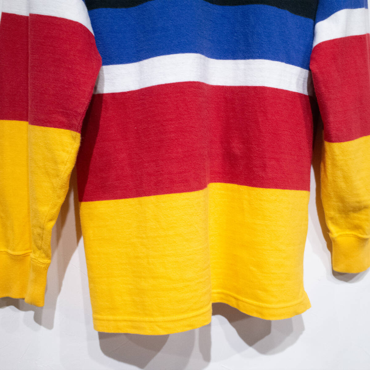 M / 90s POLO by RALPH LAUREN ポロ ラルフローレン VINTAGE M / 90s POLO by RALPH LAUREN ポロ ラルフローレン VINTAGE
