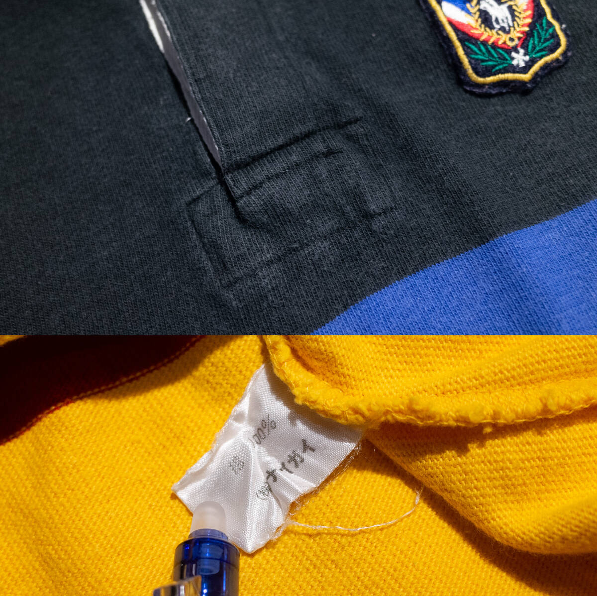 M / 90s POLO by RALPH LAUREN ポロ ラルフローレン VINTAGE M / 90s POLO by RALPH LAUREN ポロ ラルフローレン VINTAGE