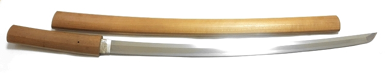 * меч *- нет .-* белый ножны * 2cm. прекрасный изгиб .. широко накладывающийся. толщина . масса чувство вдоволь. ..!2 сяку 6 минут 