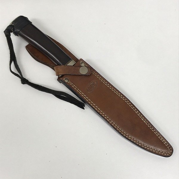 最新情報 U503b [人気] プロ シースナイフ ヒロナイブス KNIVES HIRO ハンティングナイフ、狩猟刀