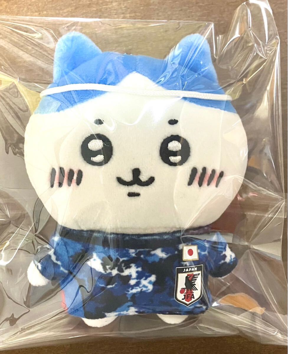 全品送料無料】 ちいかわ ぷちミニマスコット サッカー日本代表 全品送料無料】 ちいかわ ぷちミニマスコット サッカー日本代表