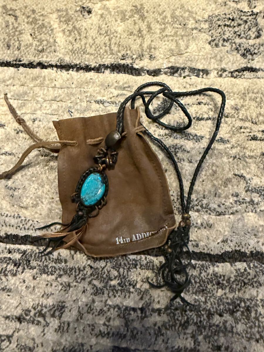 00s 14th addiction necklace ネックレス rare super japanese 00s 14th addiction necklace ネックレス rare super japanese