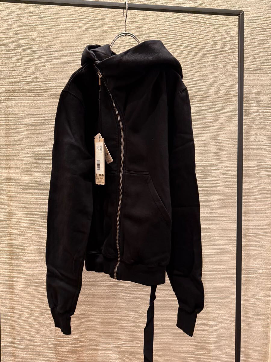 Rick Owens DRKSHDW MOUNTAIN HOODIE パーカー 23ss リック Rick Owens DRKSHDW MOUNTAIN HOODIE パーカー 23ss リック
