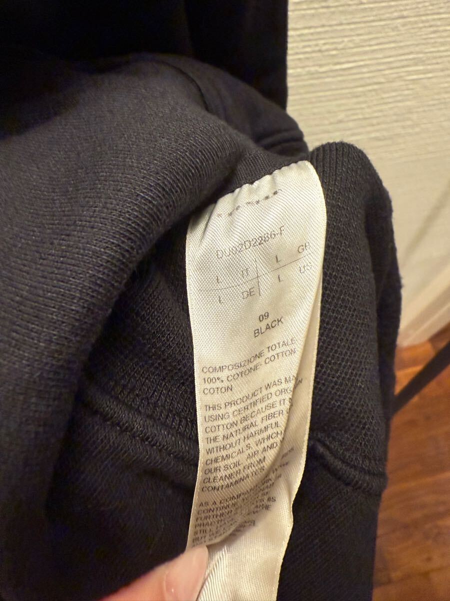 Rick Owens DRKSHDW MOUNTAIN HOODIE パーカー 23ss リック Rick Owens DRKSHDW MOUNTAIN HOODIE パーカー 23ss リック