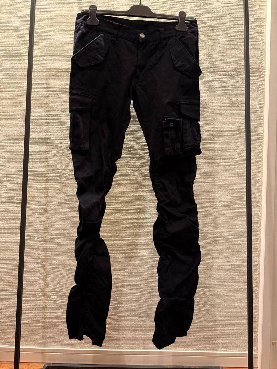 00s archive tornado mart cargo pants japanese label ifsixwasnine share spirit kmrii 14th addiction goa rick owens l.g.b. civarize 00s archive tornado mart cargo pants japanese label ifsixwasnine share spirit kmrii 14th addiction goa rick owens l.g.b. civarize
