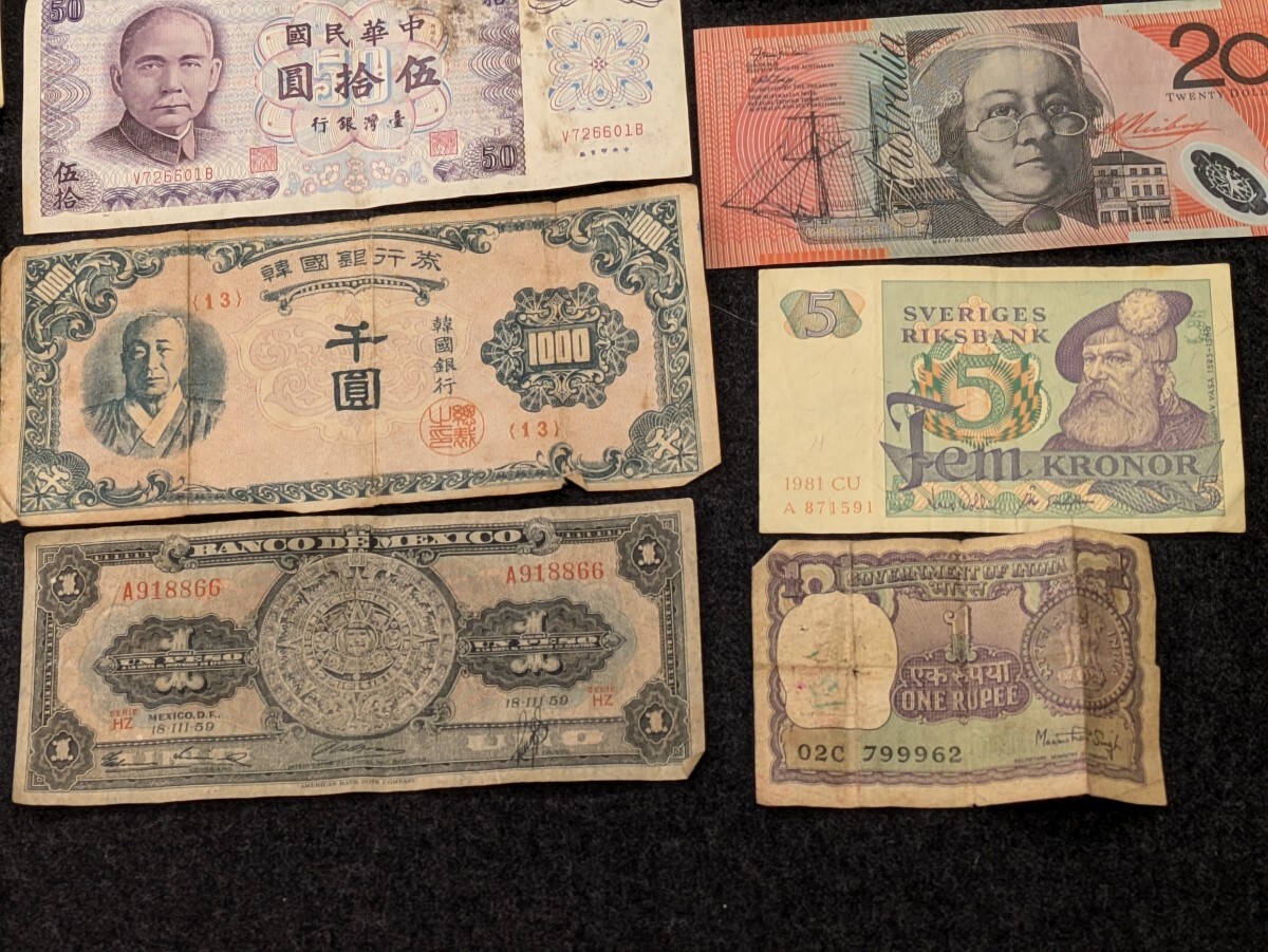 旧貨幣コレクション アメリカ・イギリス・フランスなど 旧貨幣コレクション アメリカ・イギリス・フランスなど