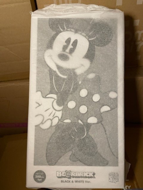 ◎ MEDICOMTOY メディコムトイ BE@RBRICK ベアブリック 400 ◎ MEDICOMTOY メディコムトイ BE@RBRICK ベアブリック 400