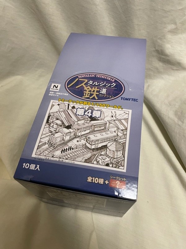 ◎ TOMYTEC トミーテック 1/150 ノスタルジック鉄道 ◎ TOMYTEC トミーテック 1/150 ノスタルジック鉄道