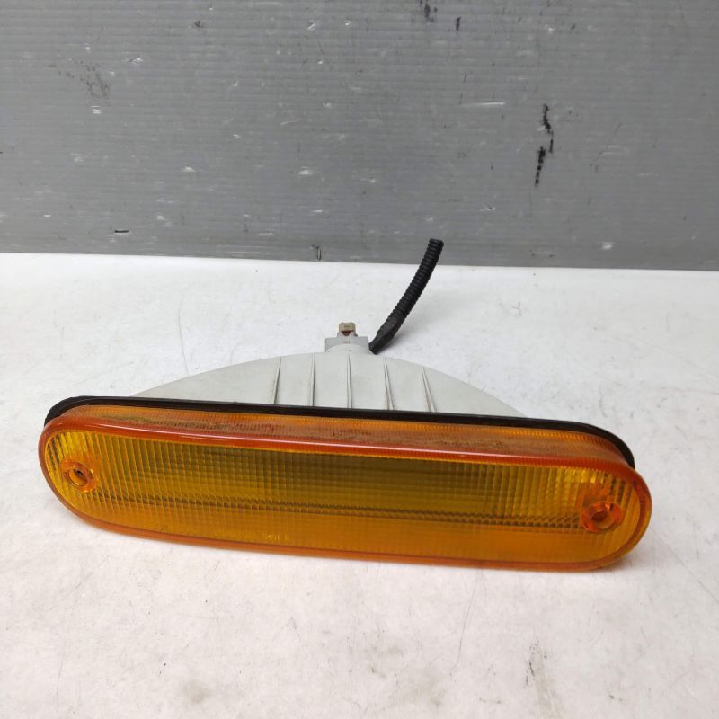 PA1 Z оригинальный правый бампер для указатель поворота 2Z5-15-4/25E875* включение в покупку не возможно