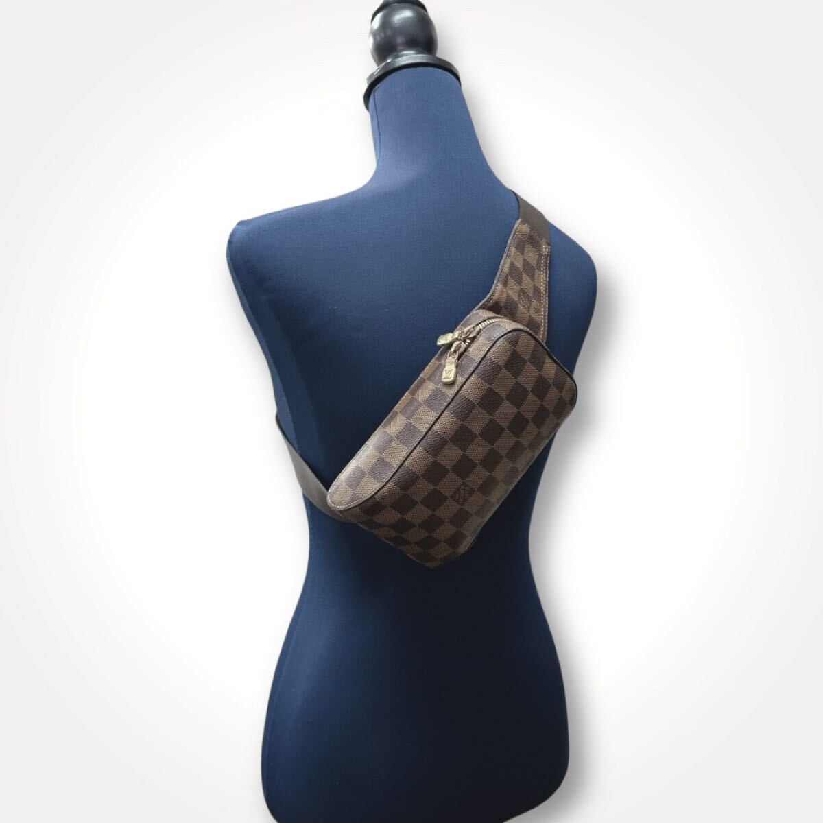 LOUIS VUITTON(ルイヴィトン) / N51994/CA1013/ジェロニモス_