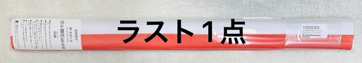通販限定】【ラスト1点】Yo女の森 胡桃 フータオ 足上げver. B2 通販限定】【ラスト1点】Yo女の森 胡桃 フータオ 足上げver. B2