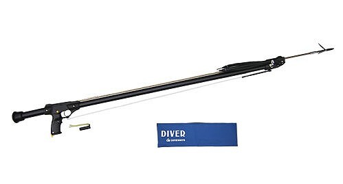 DIVEWAYS スピアガン・水中銃 マグナム ☆ 全長:1440mm スポーツ別 DIVEWAYS スピアガン・水中銃 マグナム ☆ 全長:1440mm スポーツ別