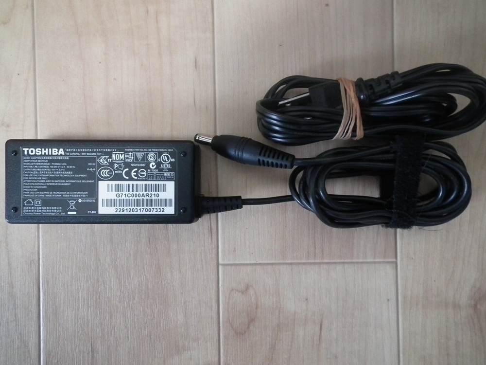 レノボー ノートパソコン Lenovo ideapad 110-15ACL/AMD E1-7010 1.5GHz/4GB/500GB/中古特価良品_画像6