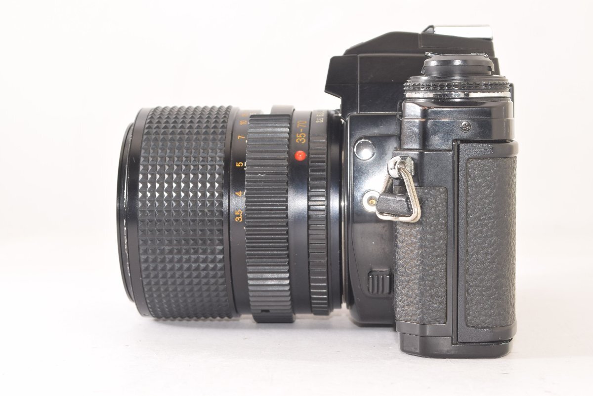 ☆ジャンク品☆ MINOLTA ミノルタ X-700 MPS + MD 35-70mm F3.5 ☆ジャンク品☆ MINOLTA ミノルタ X-700 MPS + MD 35-70mm F3.5