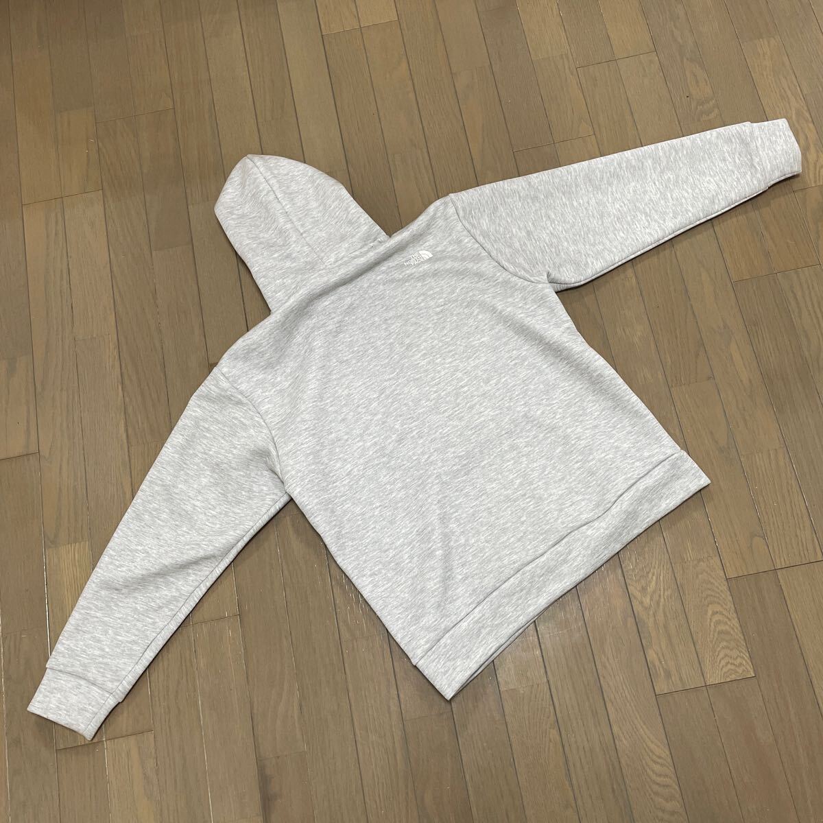 【送料無(wú)料】 THE NORTH FACE ノースフェイス スウェットパーカー Mサイズ