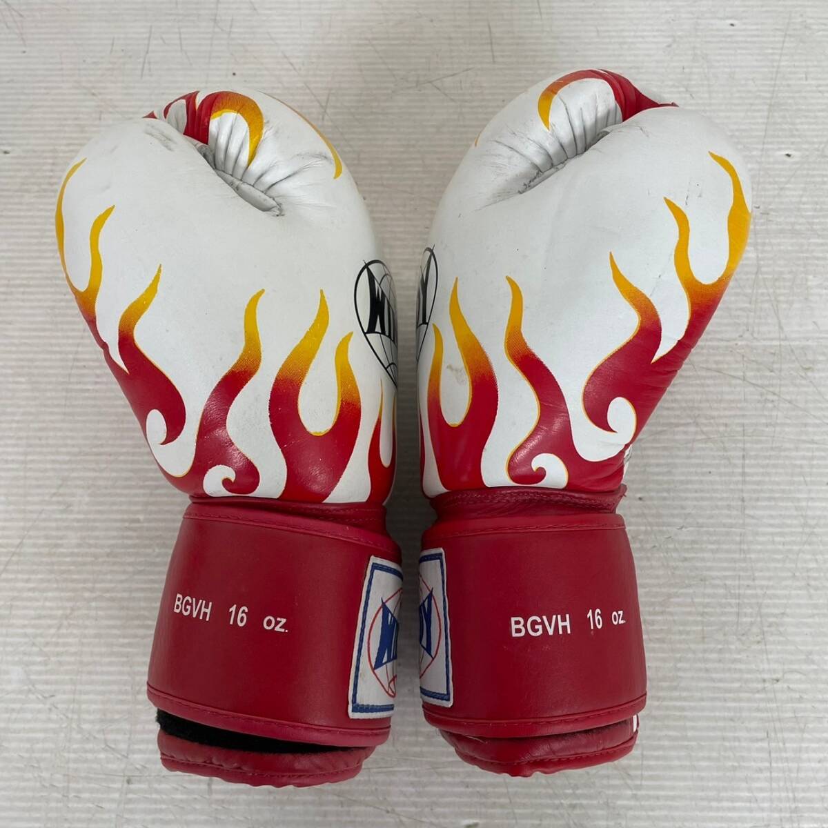 Winnig CM-20 Boxing Punching Mitts ウイニング ボクシング Winnig CM-20 Boxing Punching Mitts ウイニング ボクシング