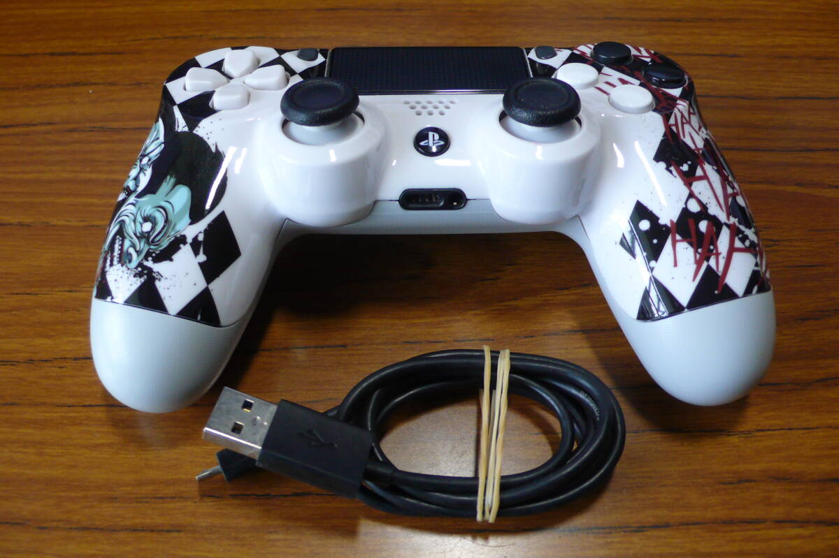 ★PS4 コントローラー 純正 SONY CUH-ZCT2J