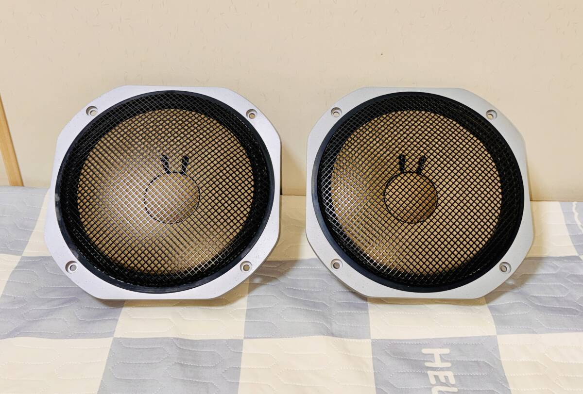 YAMAHA ヤマハ JA3058A NS-1000M用ウーファー スピーカーペア YAMAHA ヤマハ JA3058A NS-1000M用ウーファー スピーカーペア