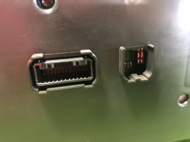 ワゴンＲ 5AA-MH95S スピードメーター ハイブリッドFX R06D 26U 34110-56TA0 B1