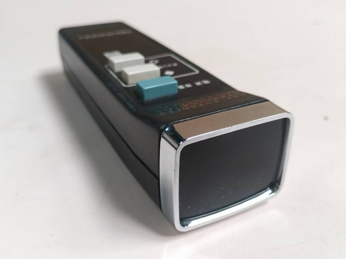 昭和レトロ【松下電気産業株式会社 ナショナル TNQ627‐1 昭和レトロ【松下電気産業株式会社 ナショナル TNQ627‐1