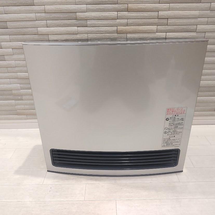 ガスファンヒーター ノーリツ GFH-4003D cb9ea8470bce69f60835bee13b2049