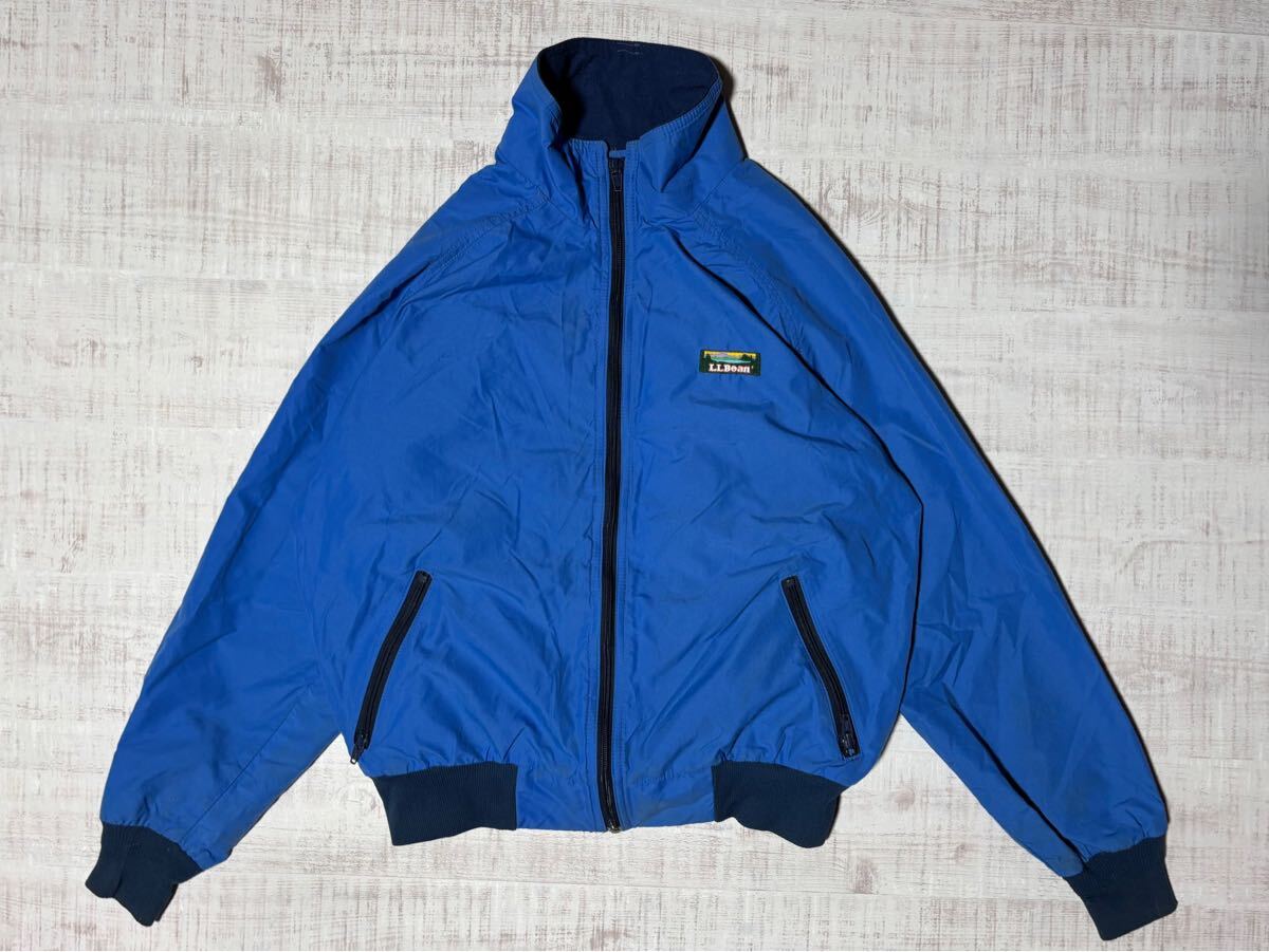 Yahoo!オークション - LL Bean エルエルビーン ナイロン