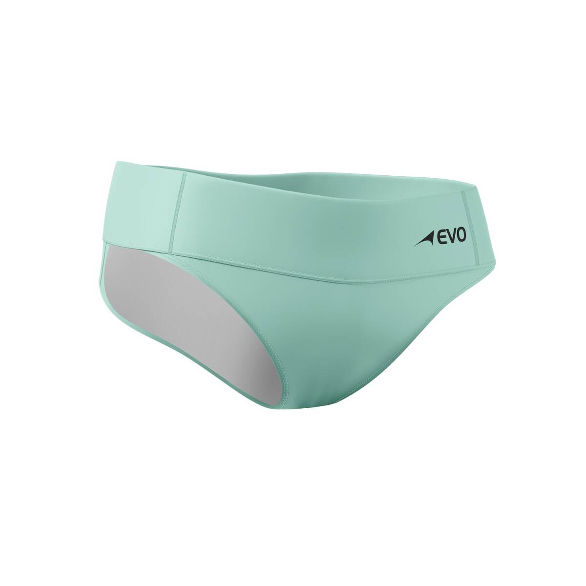 【即決】EVO SPORTSWEAR 女子陸上 レーシングブルマ ショーツ パンツ Mint Green 海外M